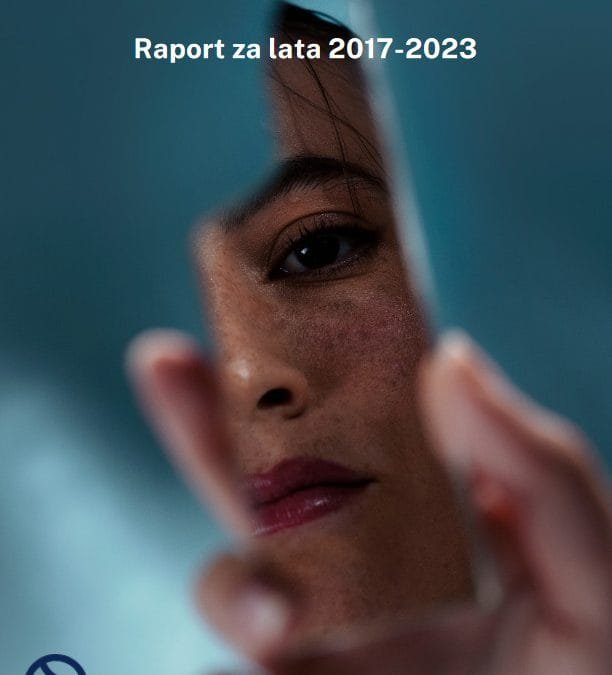Kobietobójstwo w&nbsp;Polsce. Raport za&nbsp;lata 2017-2023