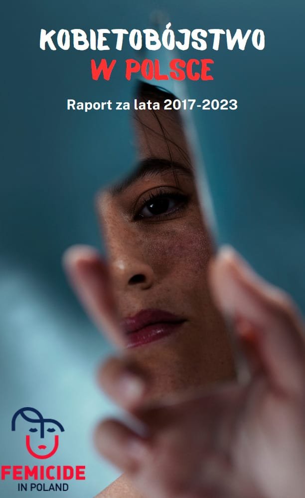 Kobietobójstwo w Polsce. Raport za lata 2017-2023