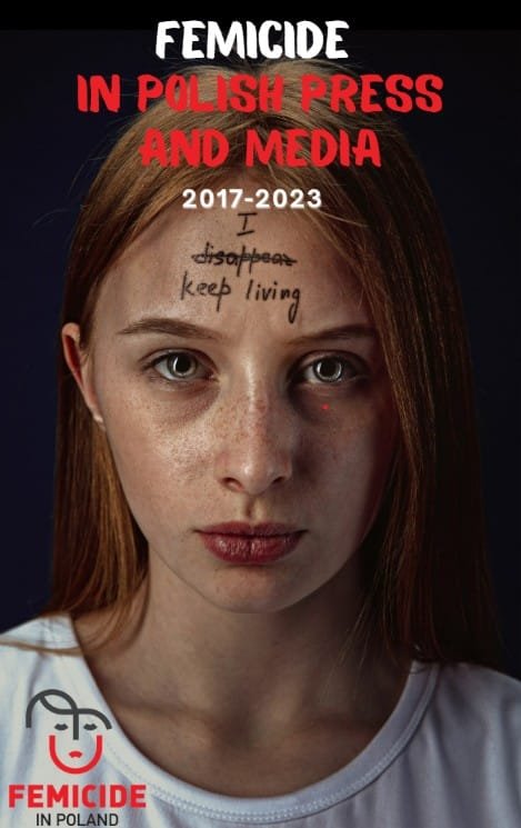 Femicide in Polish Press and Media 2017-2023