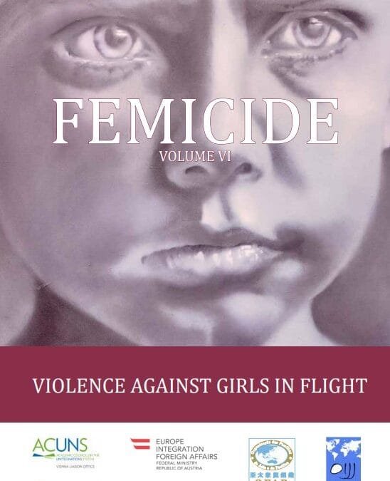 UNSA Kobietobójstwo. Przemoc wobec uchodźczyń nr&nbsp;6 2017