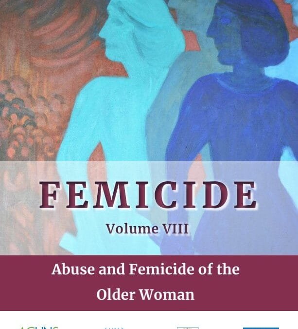 UNSA Przemoc i&nbsp;kobietobójstwa seniorek nr&nbsp;8 2017