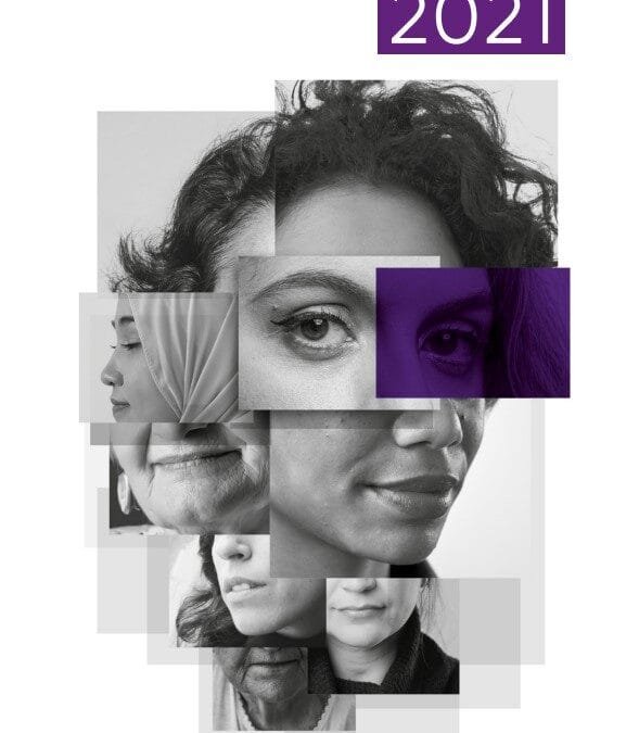 Wielka Brytania Raport Femicide Census 2021