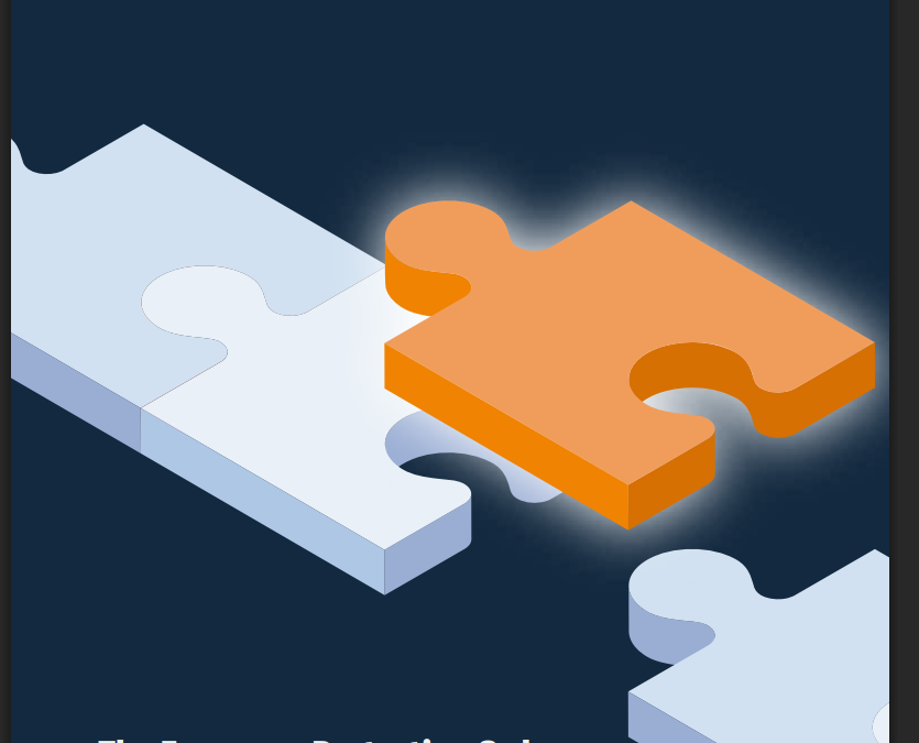 EIGE Europejski nakaz ochrony: przegląd usług wsparcia dla pokrzywdzonych przemocą 2025