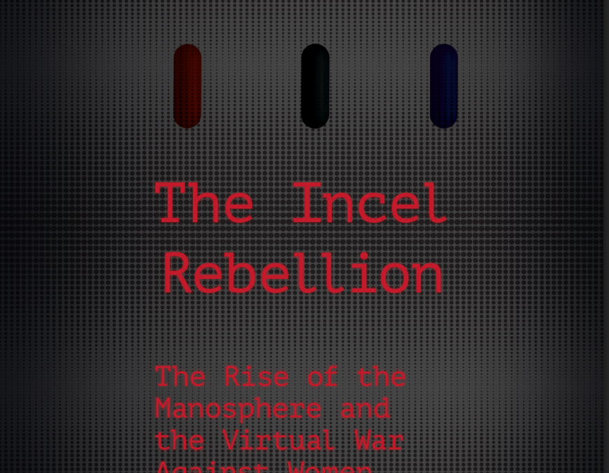 Lisa Sugiura Bunt inceli: Narodziny manosfery i&nbsp;wirtualna wojna przeciwko kobietom