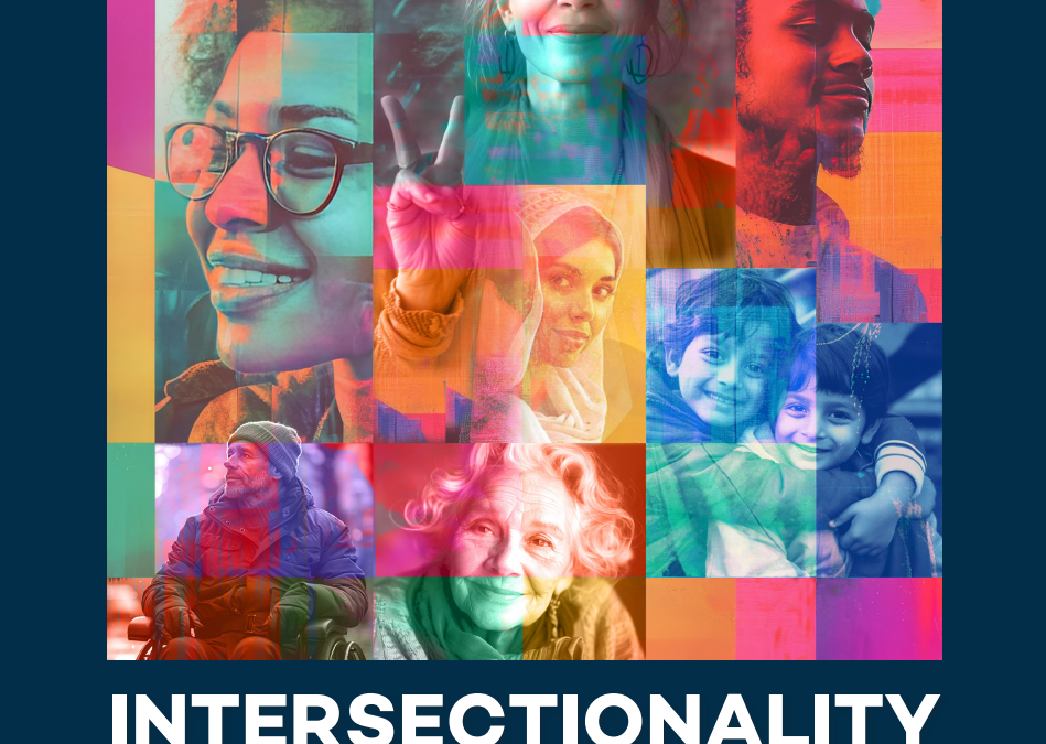 Intersekcjonalność w&nbsp;dochodzeniach dotyczących poważnych naruszeń praw człowieka i&nbsp;zbrodni międzynarodowych