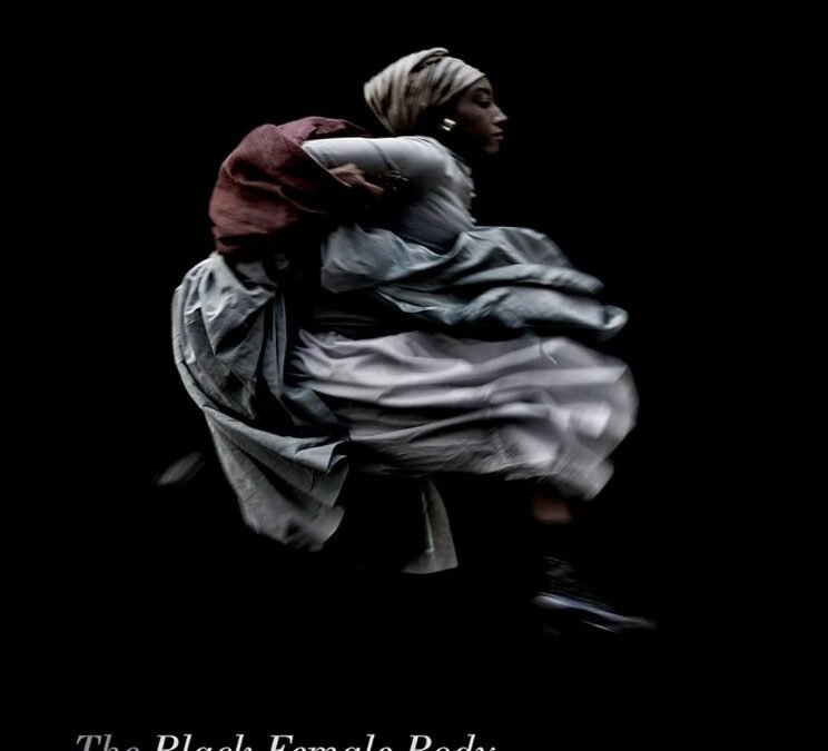 Shatema Threadcraft Intimate Justice: The Black Female Body and the Body Politics