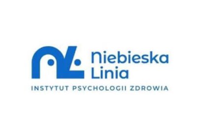 Niebieska Linia IPZ