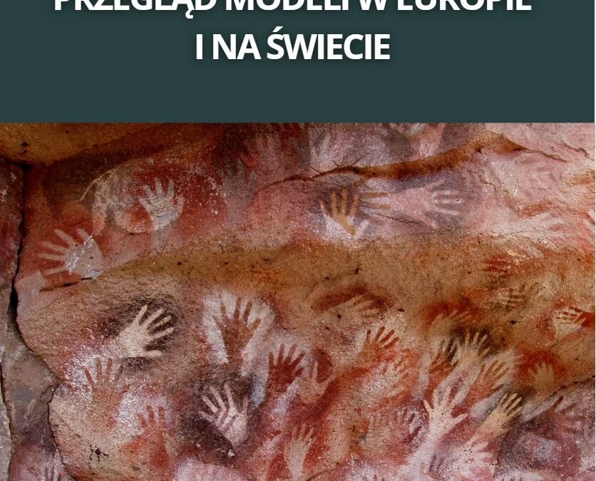 Femicide i&nbsp;Domestic Homicides Reviews – przegląd modeli w&nbsp;Europie i&nbsp;na&nbsp;świecie